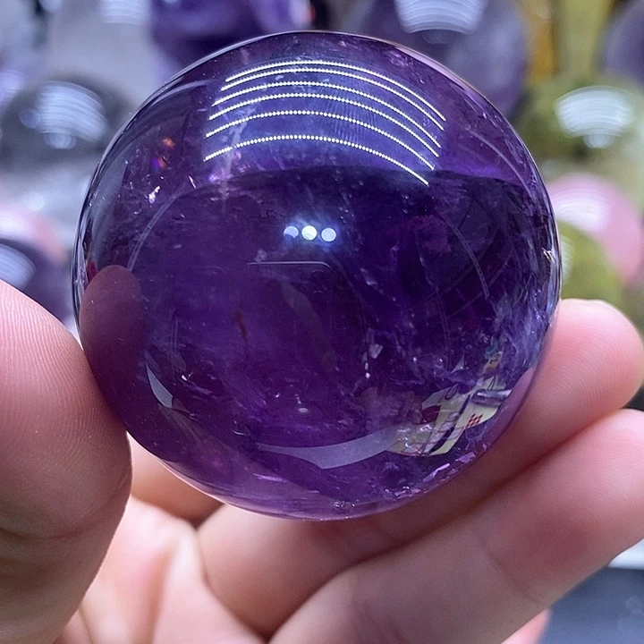 紫晶大型摆件（非配饰）未镶嵌09紫水晶