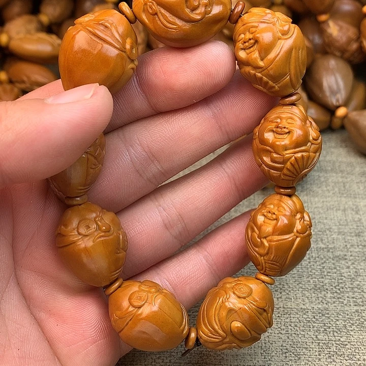 手串/手链橄榄核精品橄榄核手串