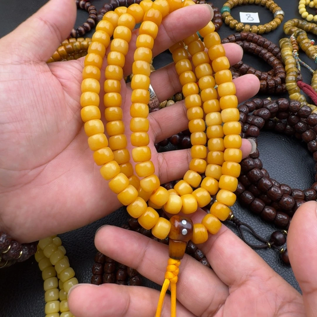 风车木（黑檀木）浪**话长串