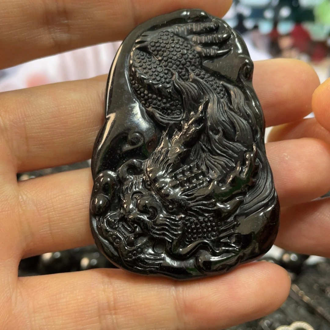 翡翠吊坠(不含链)未镶嵌22