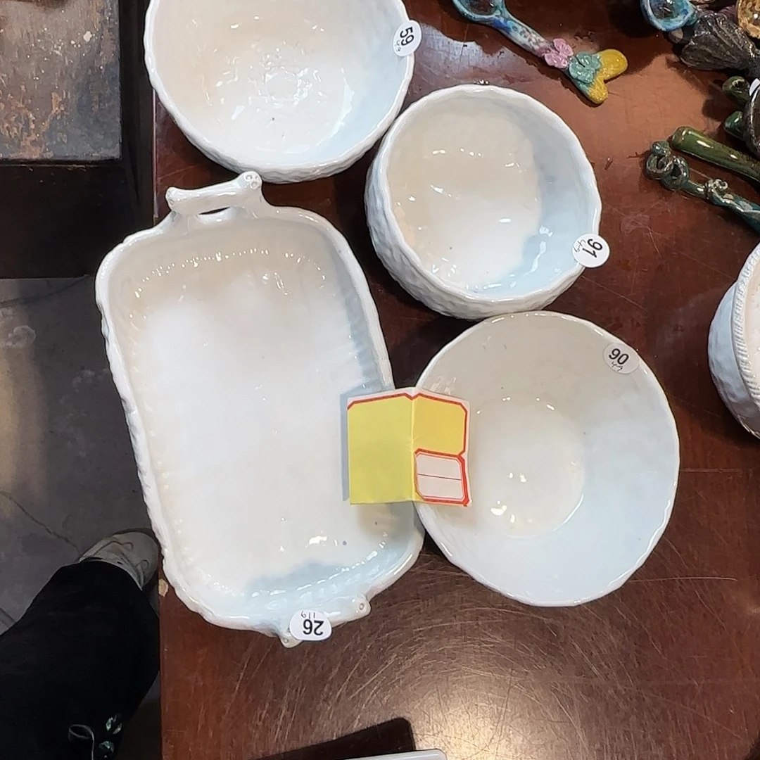 忽***歌纯手工咖啡杯盘碗