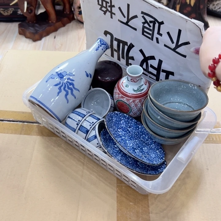 瓷片陶瓷制品及其它制品和