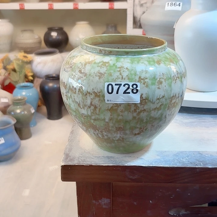 T***o高18口13。摆件 0728