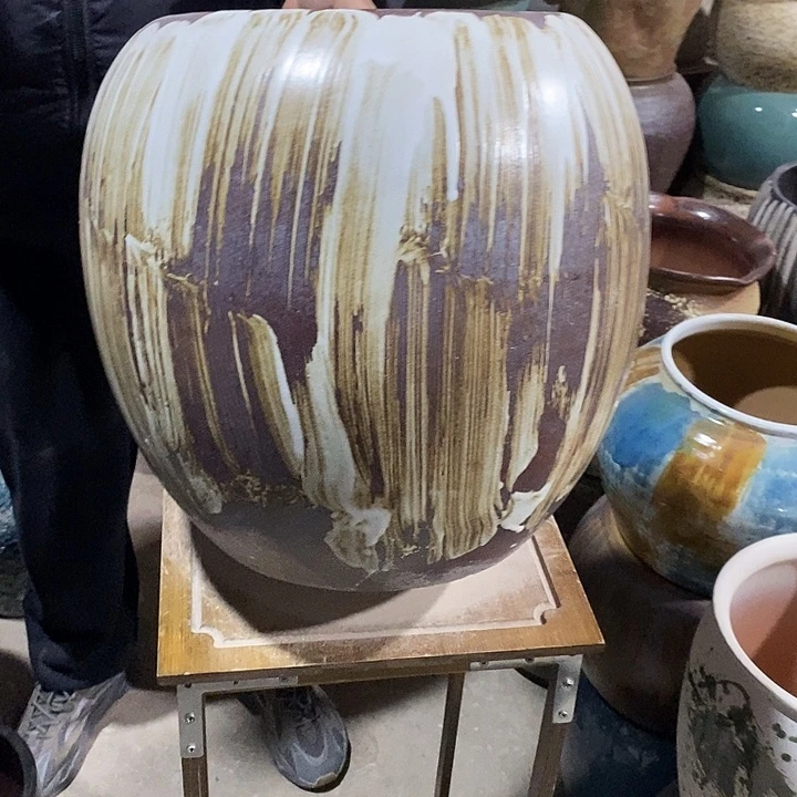 口25高度36球……………