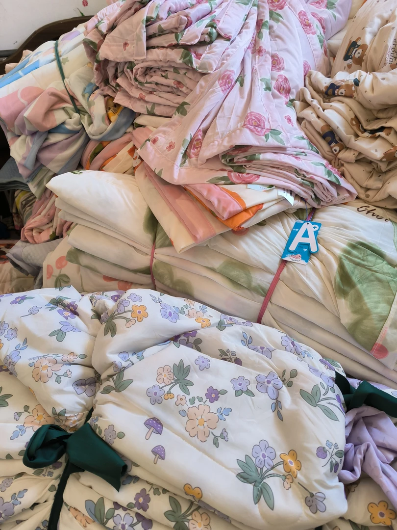 儿童四季通用（大夏凉被）