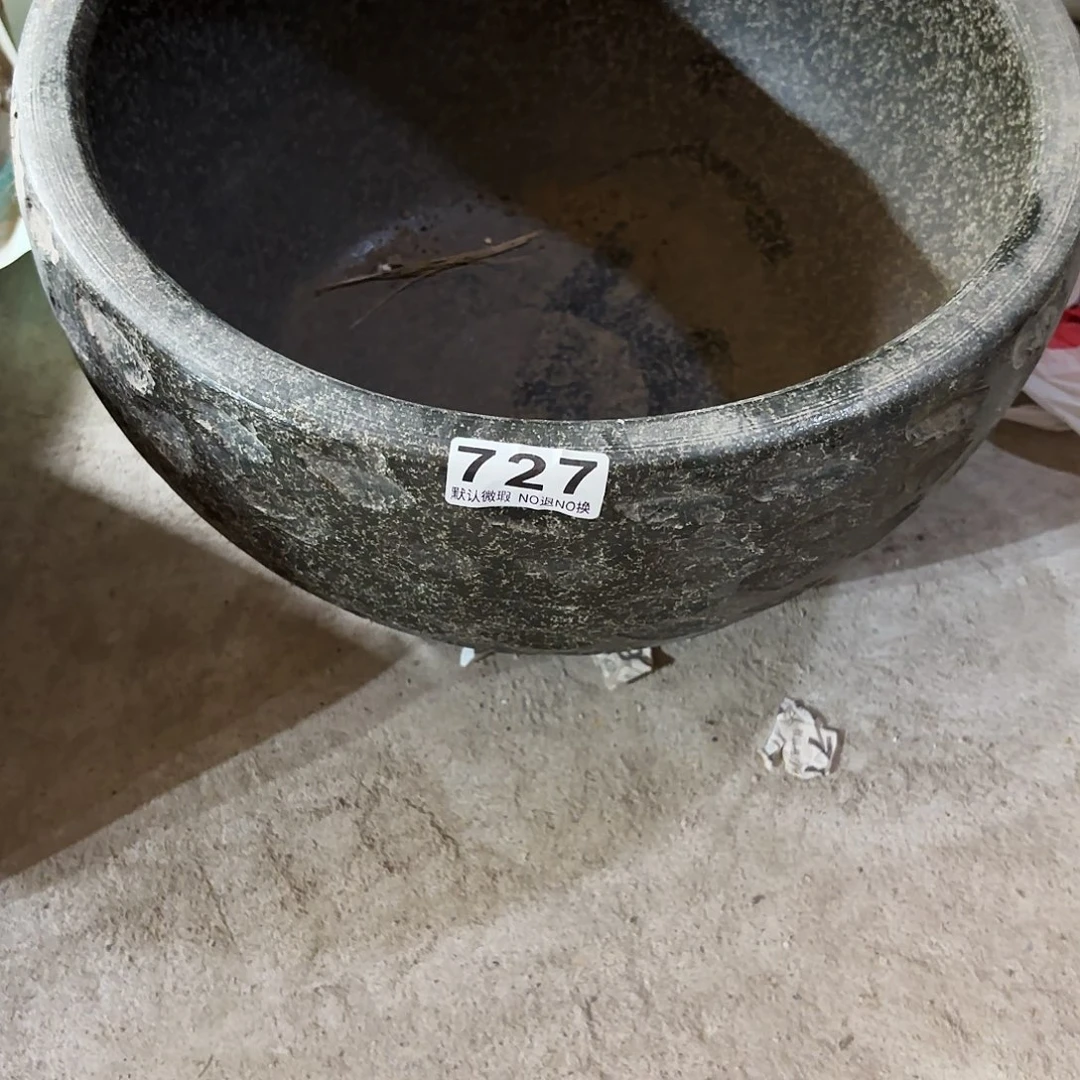 缸32瑕疵陶瓷727瑕疵陶瓷漏水