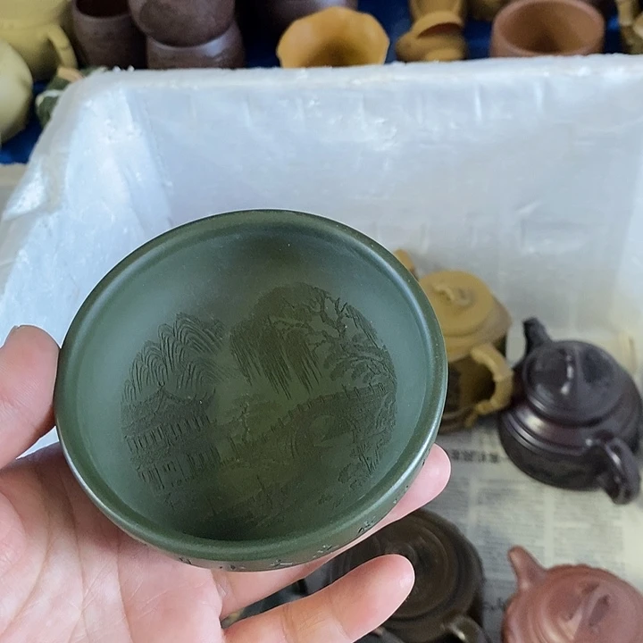 茶杯紫砂紫砂紫砂