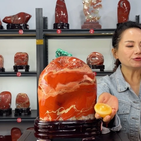 南非红碧玉11111南非红11111