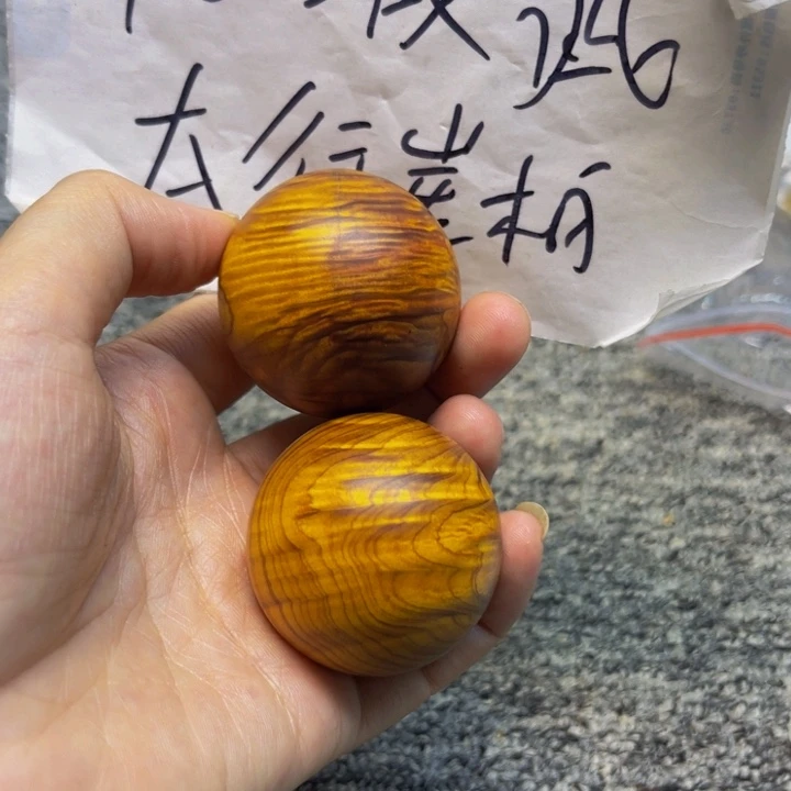 柏木（崖柏）瑕疵37