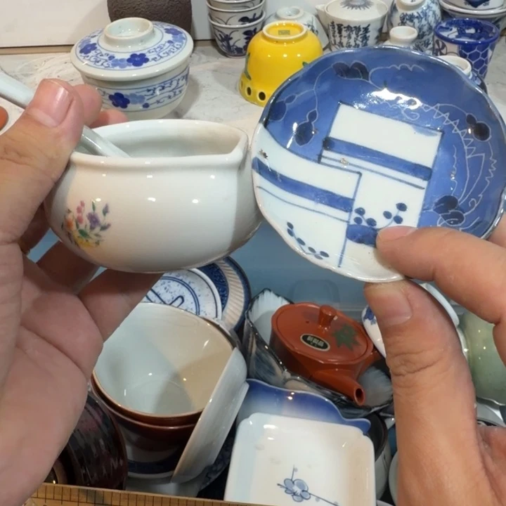 陶瓷推荐第二名20包邮