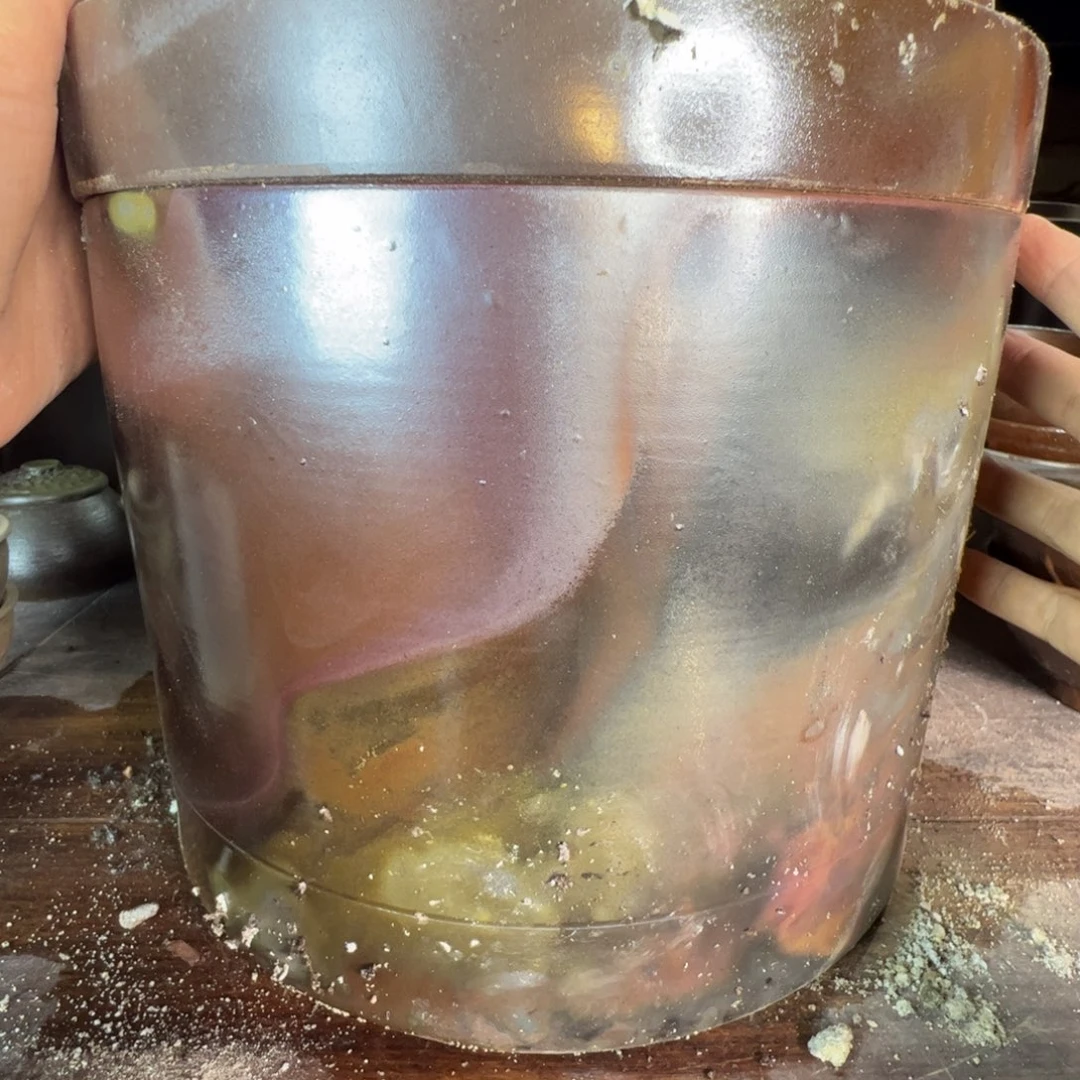 贵台龙窑贵台龙窑77