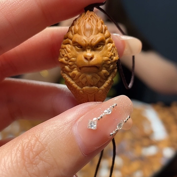 橄榄核手串/手链橄榄