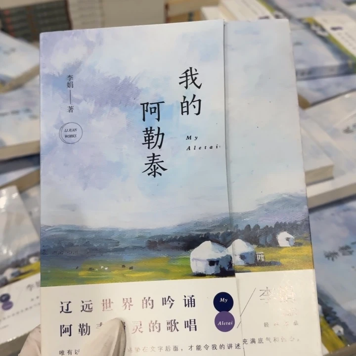 我的阿勒泰 划口 闪购8