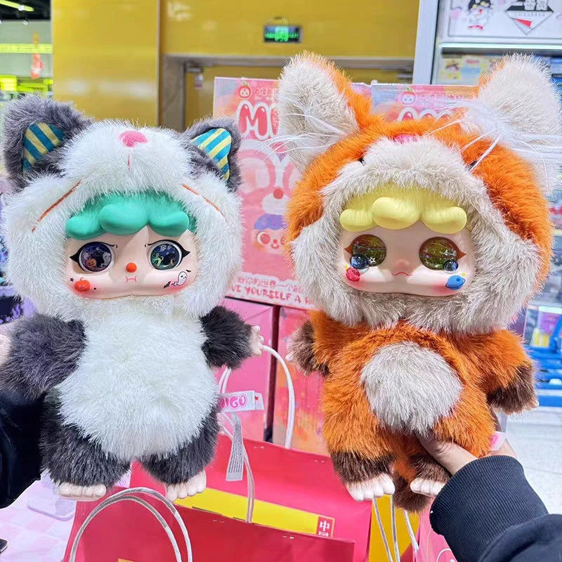 踩香片后3欧娃三岁（migo400）大娃