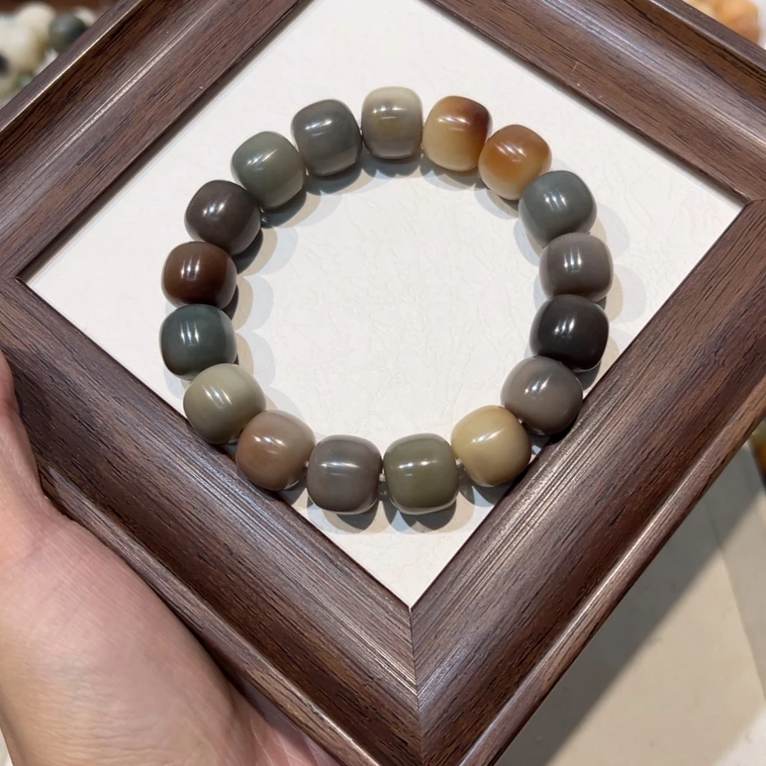 菩提根/象牙果吊坠绿野仙踪全