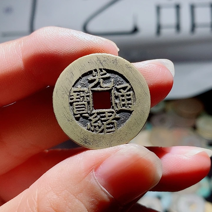 小陈小陈  手机工艺品挂件  143