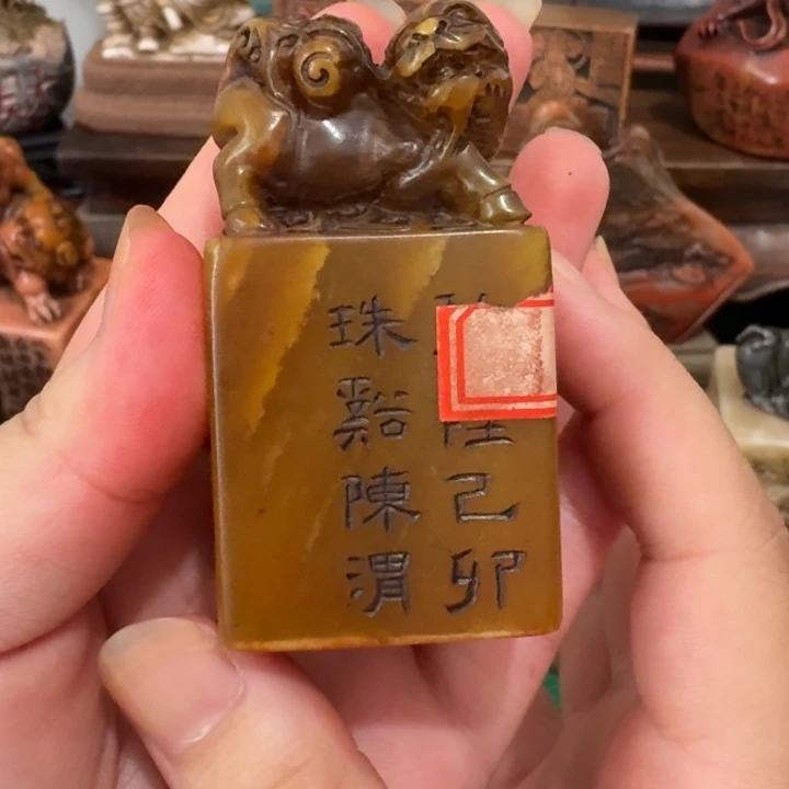 石材打****山手工艺品