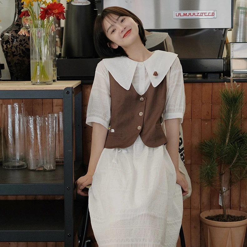 19-39品牌撤柜女装直播间扣号选款