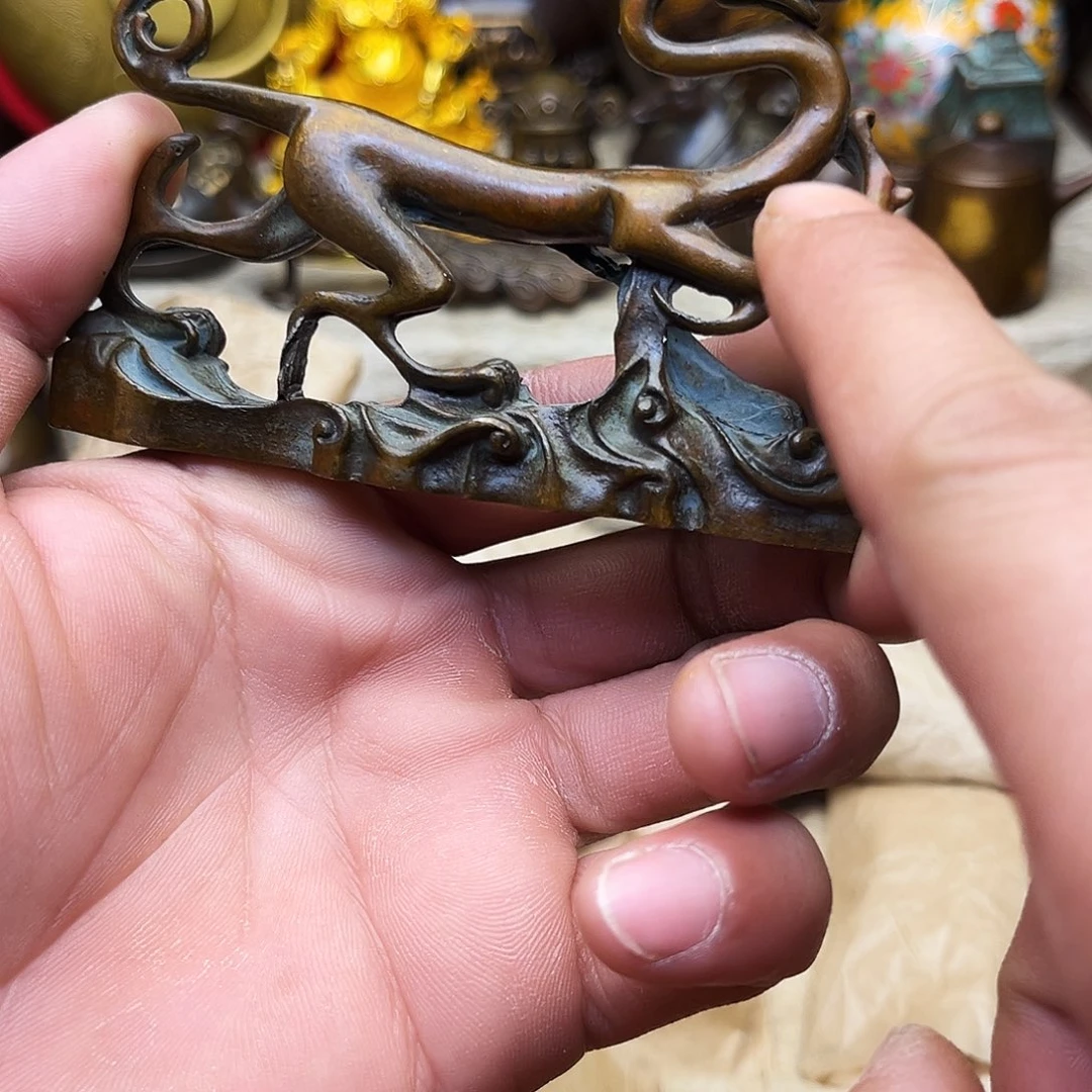 铜器精选 点击下单