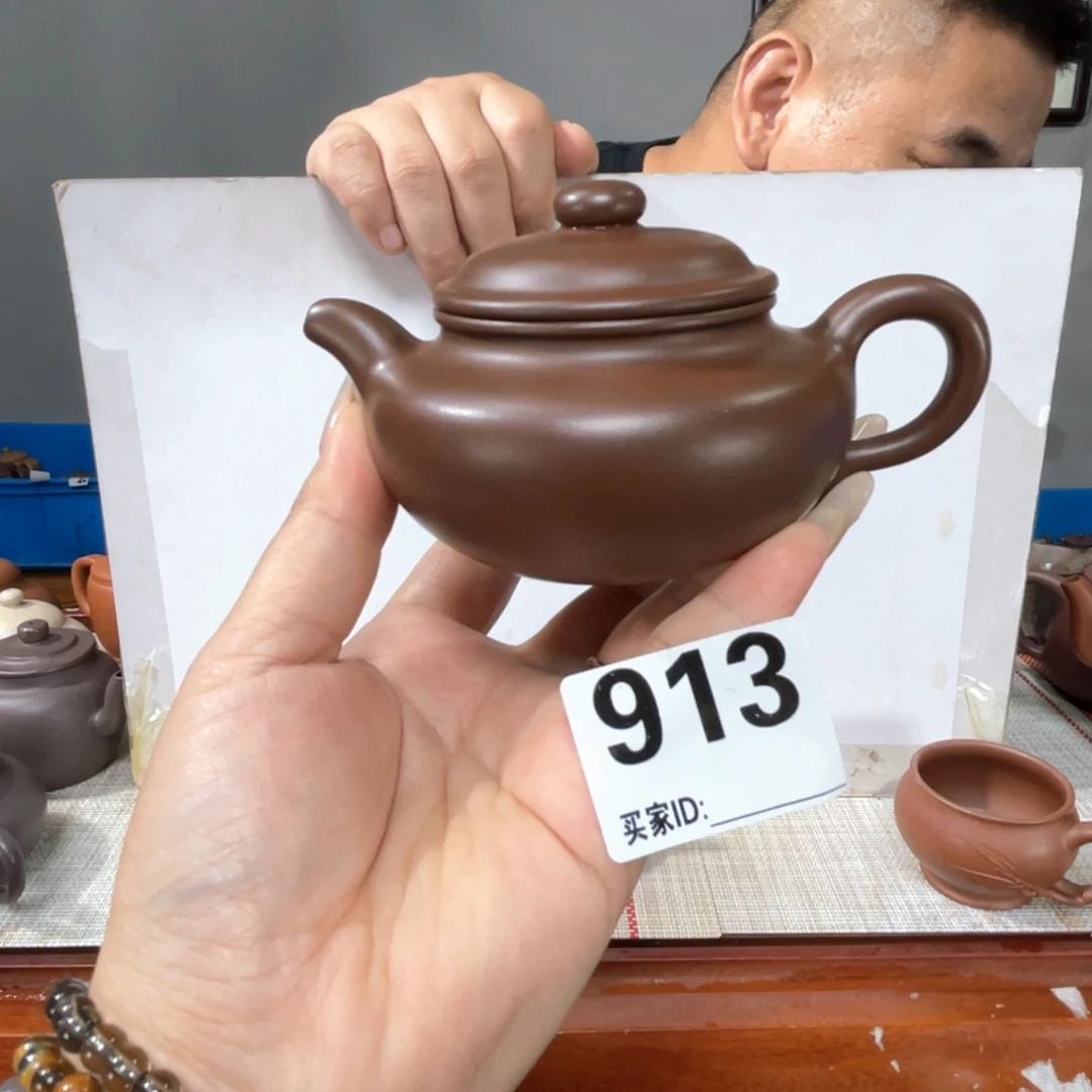茶壶紫砂K****e宜兴紫砂2222