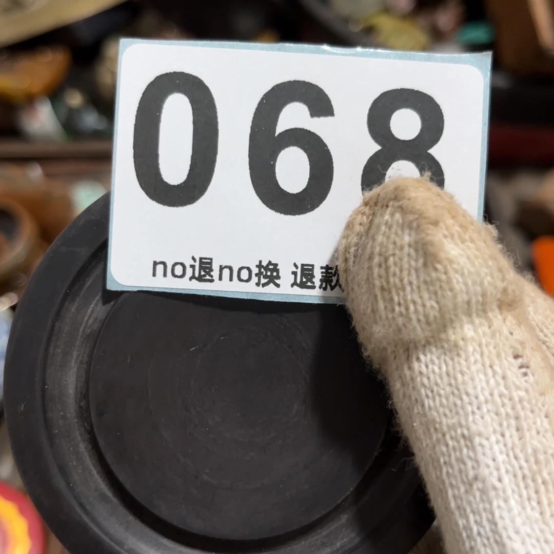 逆***者一物一图，工艺品。068