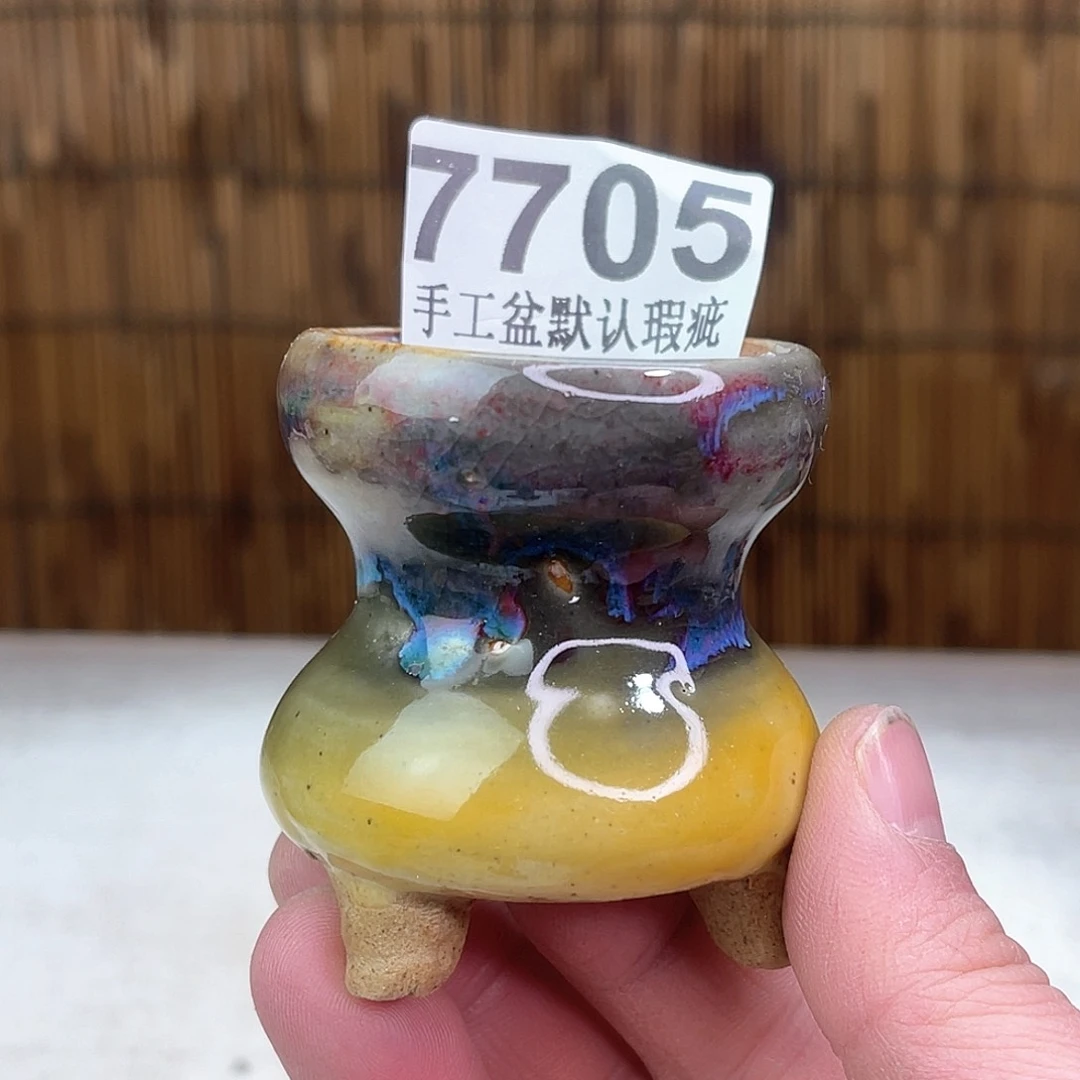 景德镇陶瓷艺术玖品