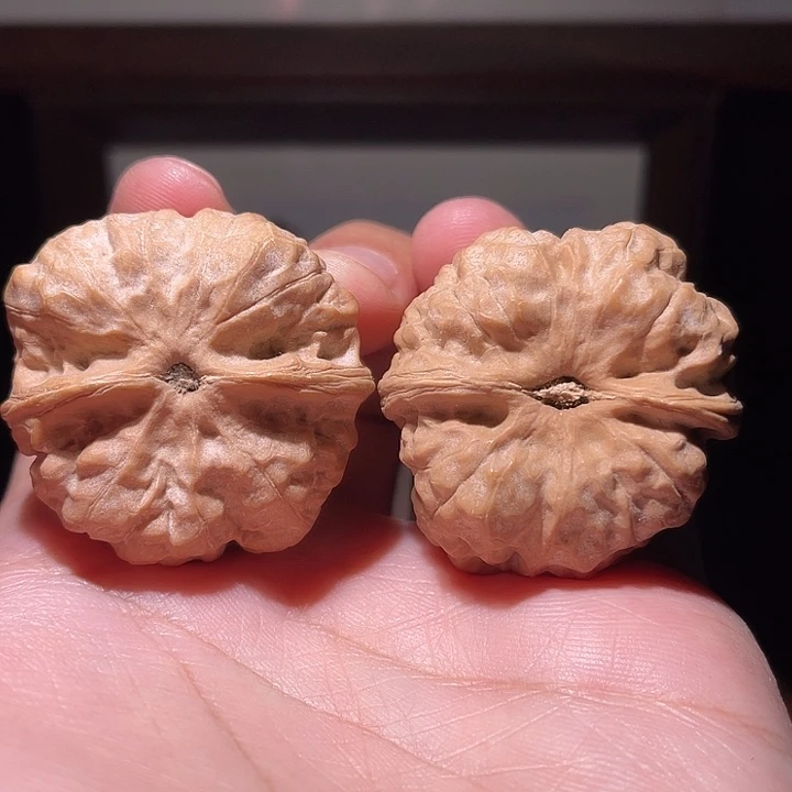 开***心核桃手串/手链014