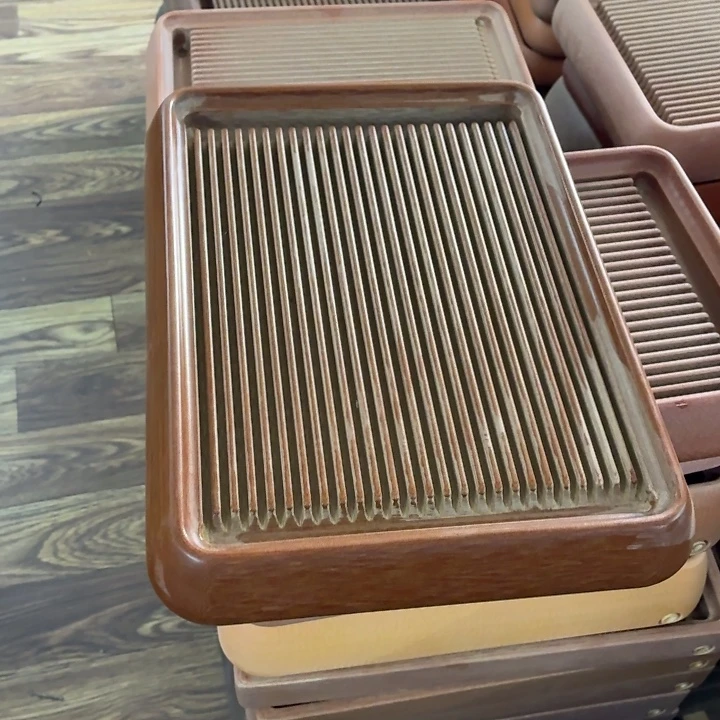 子冶反冲洗40×30×5黄金本色