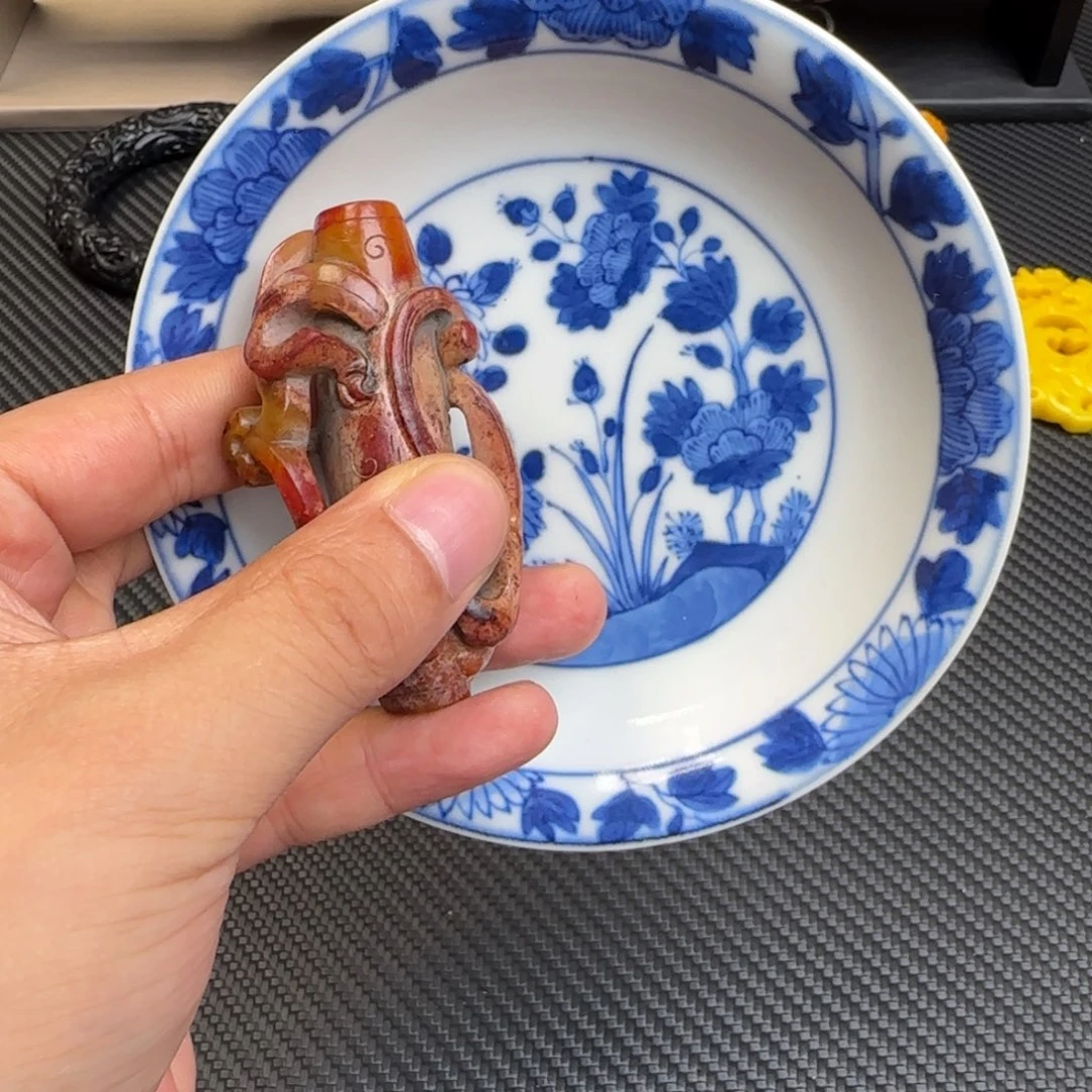 瓷片精品系列产品11