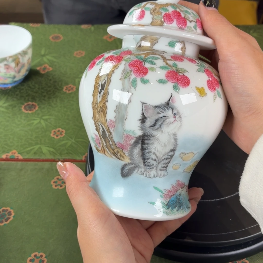 九鸣瓷艺九鸣瓷艺