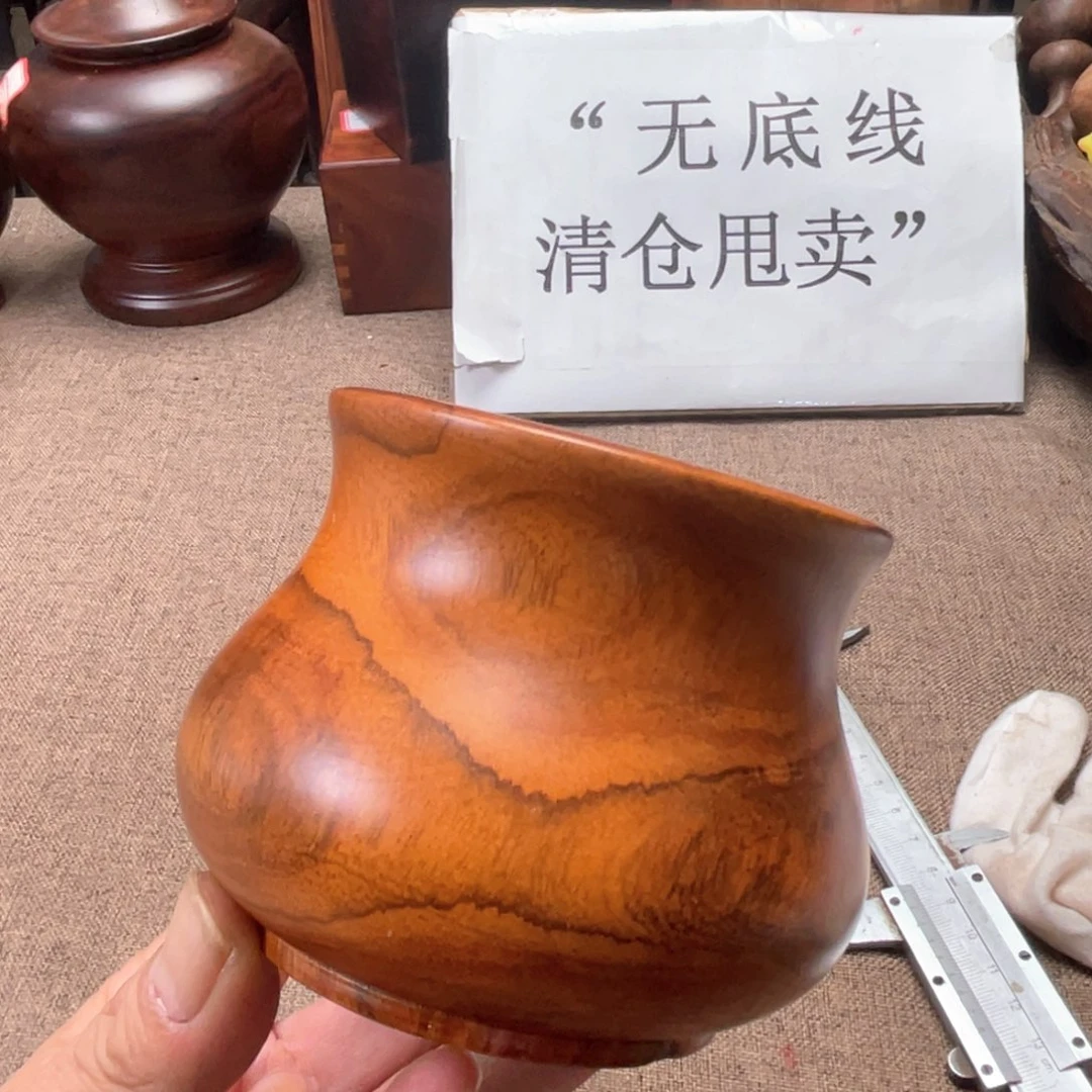 大果紫檀（缅甸花梨）