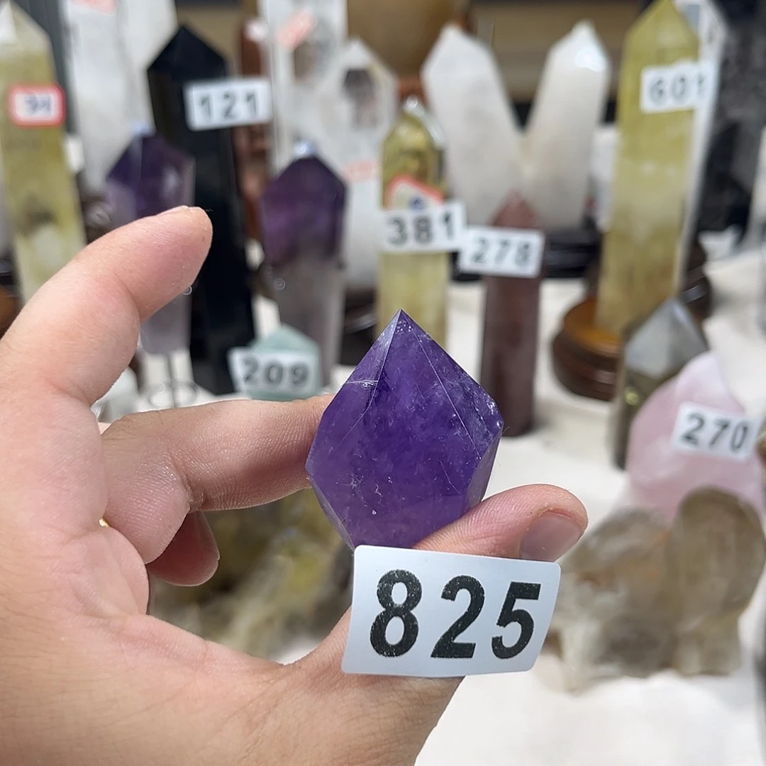 未镶嵌水晶大型摆件（非配饰）