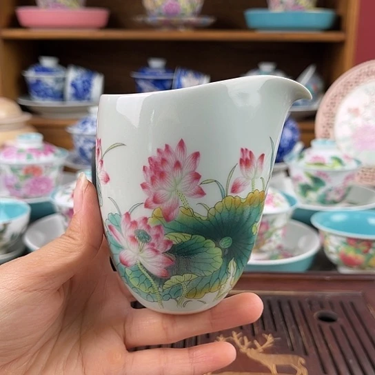 微瑕微瑕景德镇陶瓷