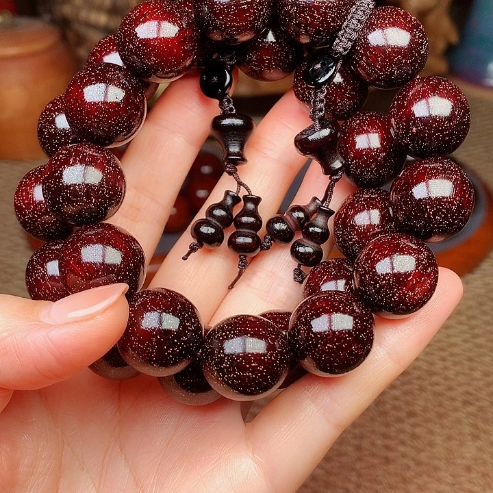 檀香紫檀（小叶紫檀）18