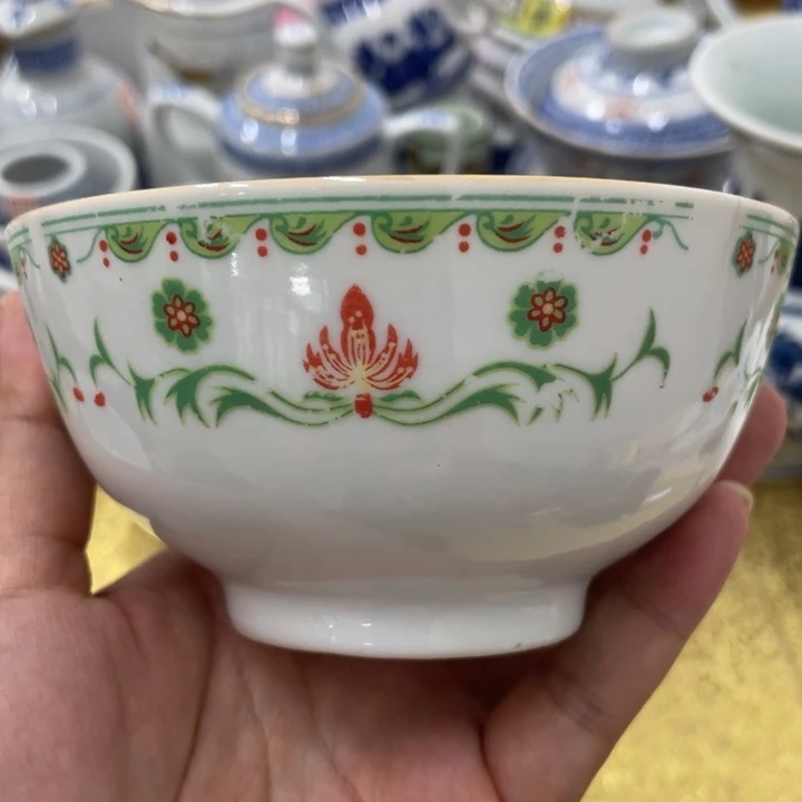 日用家用陶瓷制品