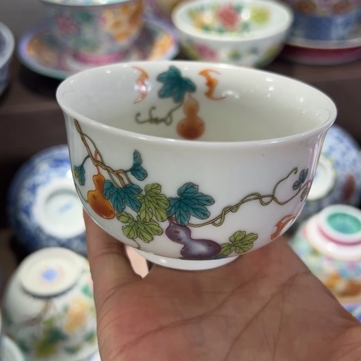 全场景德镇陶瓷景德镇景德镇