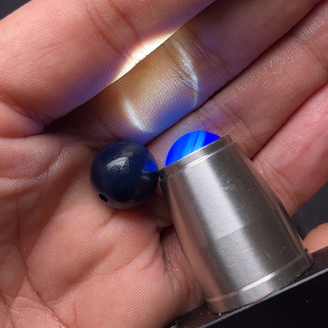 ****象玛瑙/玉髓未镶嵌配饰