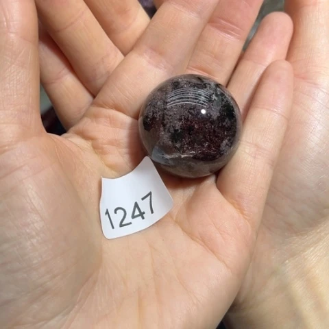 【闪购商品】水晶大型摆件（非配饰）未镶嵌w**g