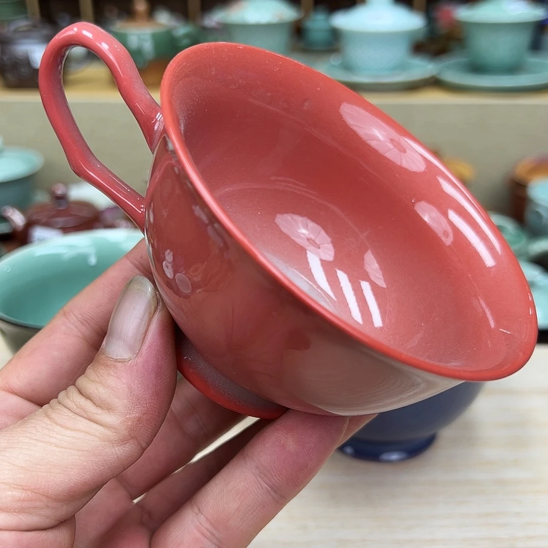 玖玥茶器 龙泉敬悦青瓷