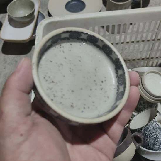 -***S瑕疵陶瓷介意不拍小碟