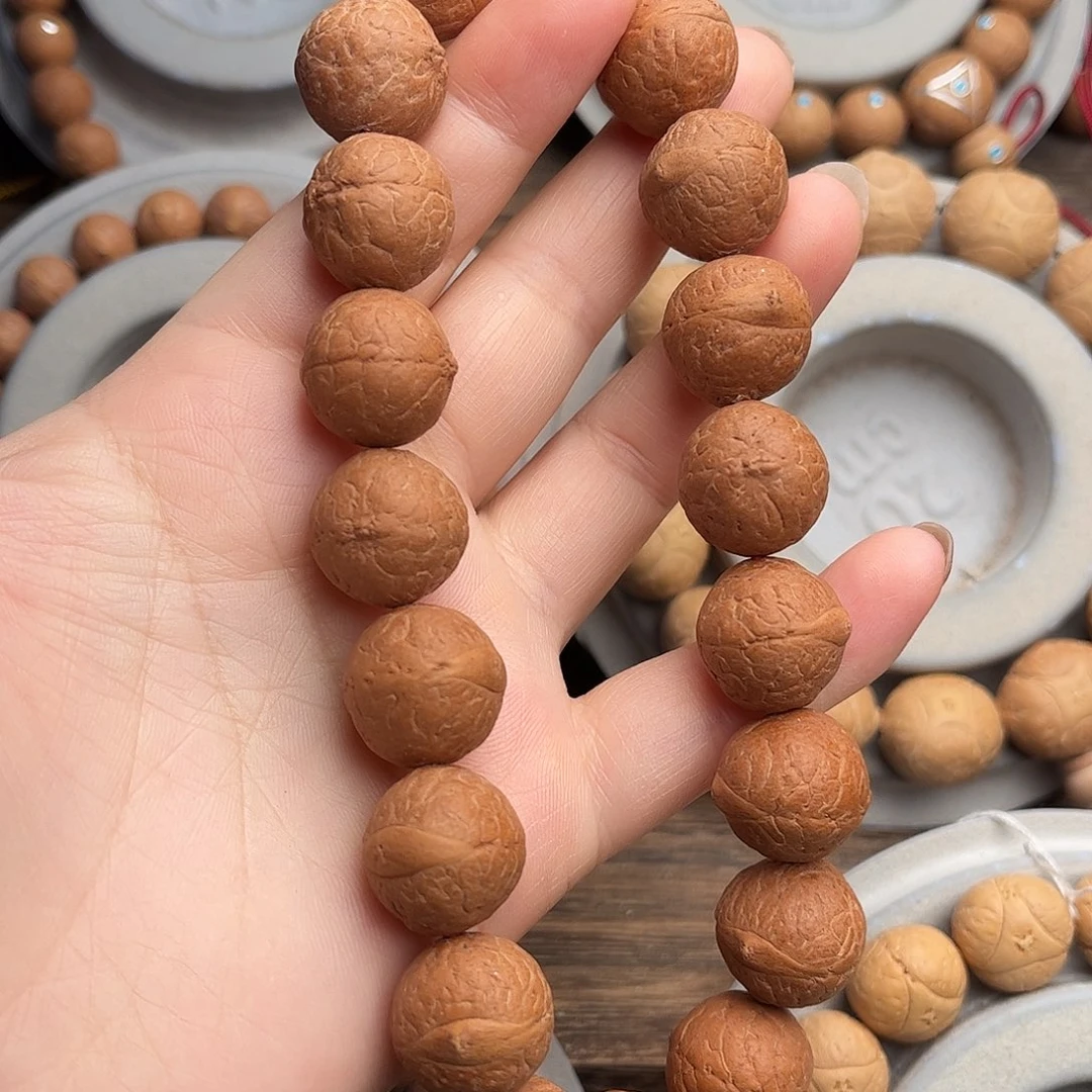 凤眼菩提手串多*狼16单圈