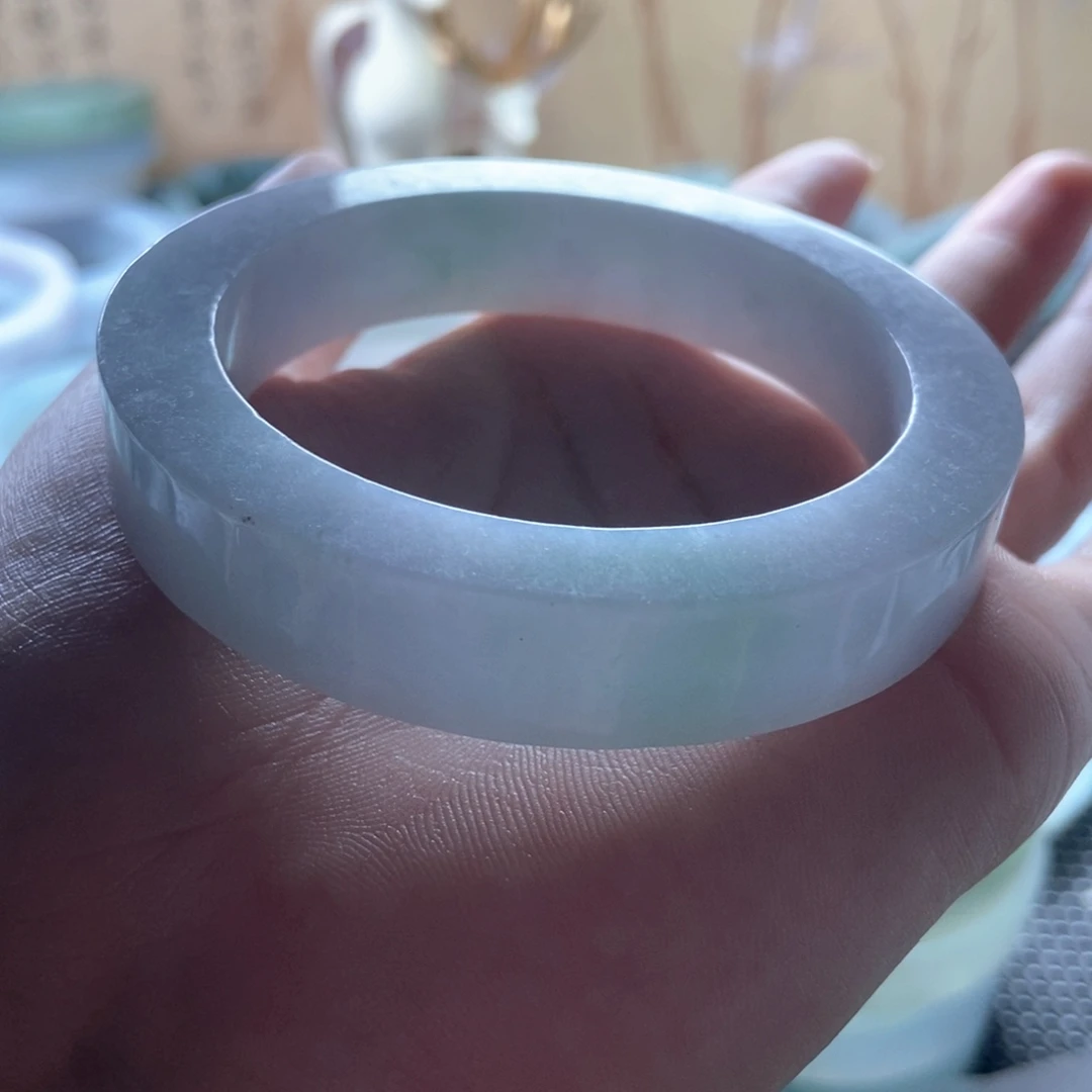 好***活定制翡翠未镶嵌AA
