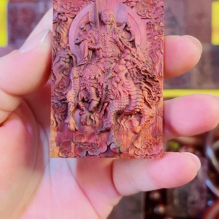 枣木雷击枣木血料雷祖牌子