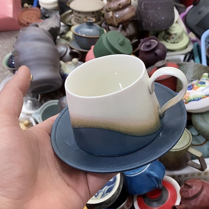 陶瓷艺术品及陶瓷制品