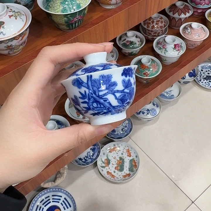 陶瓷艺术品收藏陶瓷