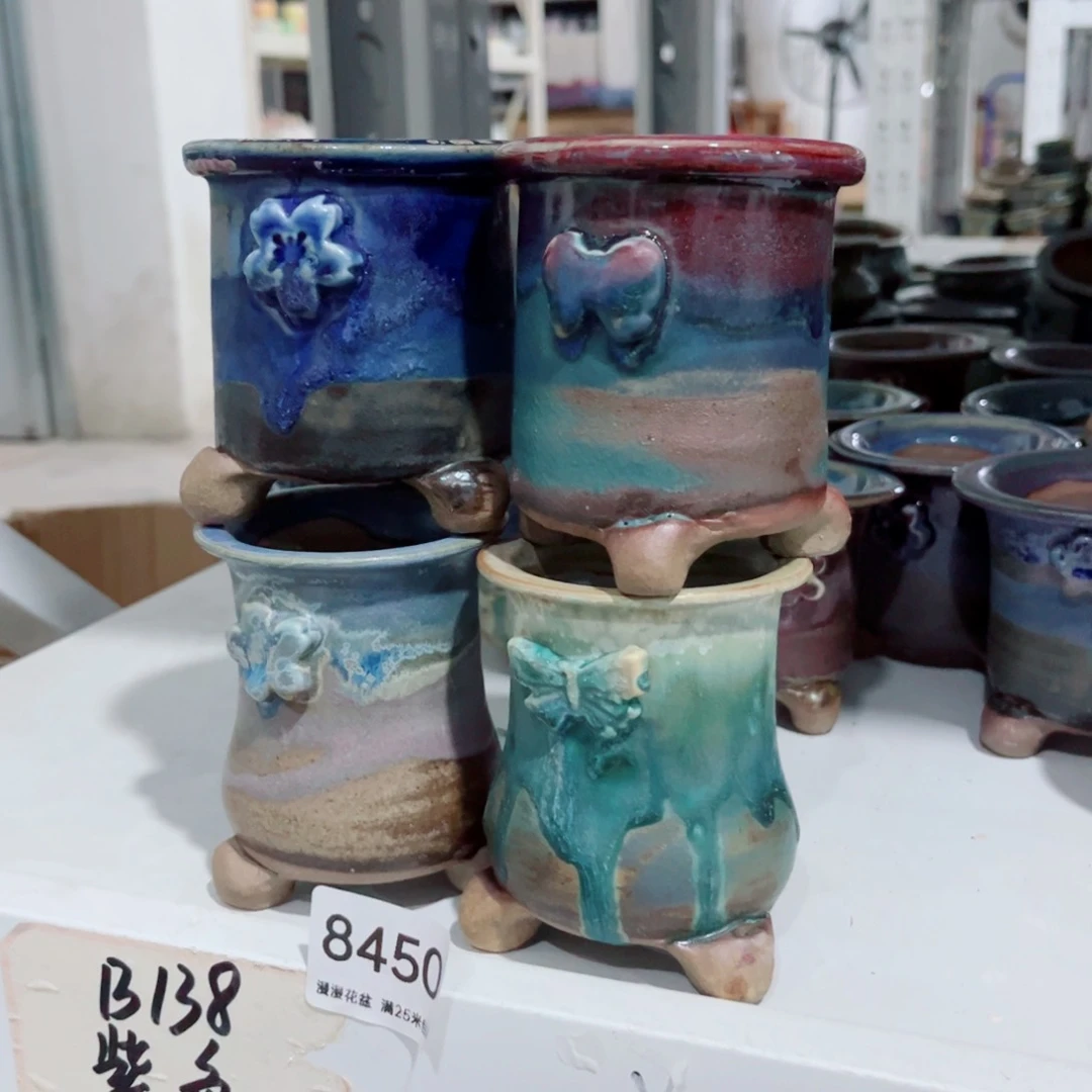 8450内口6景德镇手工制作