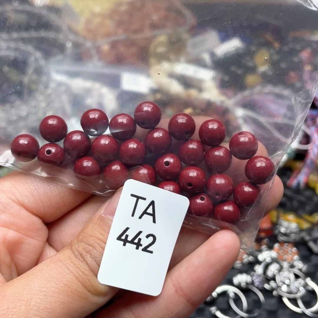 水晶多样性发一条未镶嵌