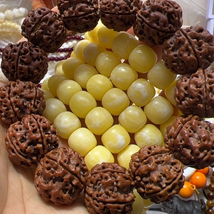 大果紫檀（缅甸花梨）1.2龙香木