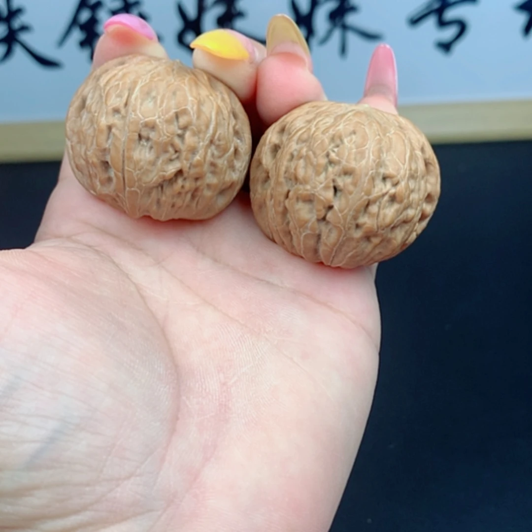 【闪购商品】把件文玩核桃38