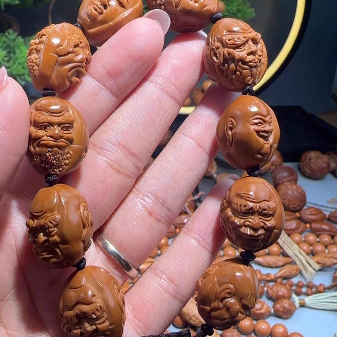 手串/手链橄榄核福利待遇